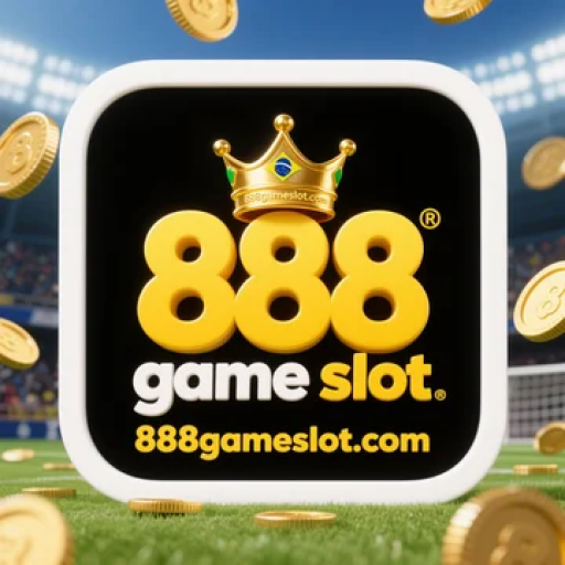888 game slot